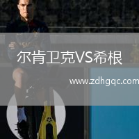 爾肯衛克VS希根
