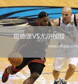 哥德堡VS尤爾加登