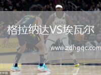 格拉納達VS埃瓦爾