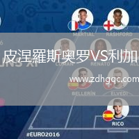 皮涅羅斯奧羅VS利加