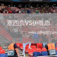 塞西奈VS伊維恩