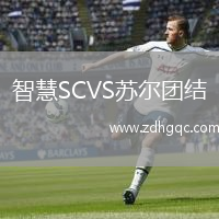智慧SCVS蘇爾團結