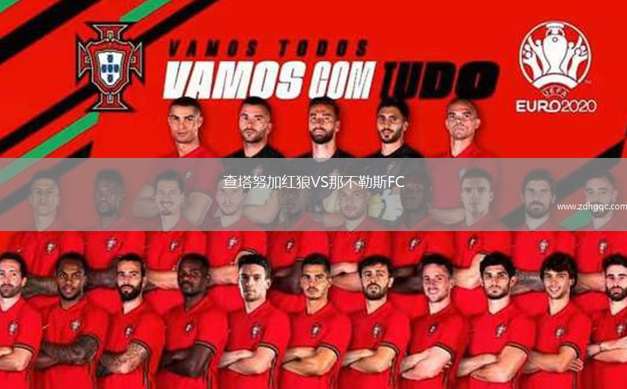 查塔努加紅狼VS那不勒斯FC