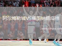 阿爾梅勒城VS福圖納錫塔德
