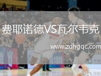 費耶諾德VS瓦爾韋克