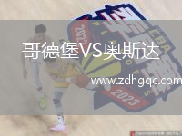 哥德堡VS奧斯達