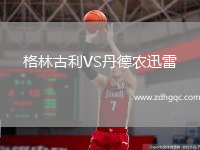 格林古利VS丹德農迅雷