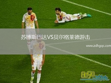 蘇博斯巴達VS貝爾格萊德游擊