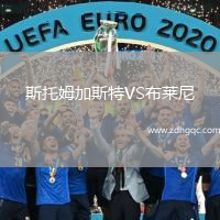 斯托姆加斯特VS布萊尼