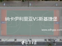 納卡伊利里亞VS斯基捷堡