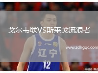 戈爾韋聯(lián)VS斯萊戈流浪者