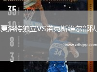 夏洛特獨立VS諾克斯維爾部隊