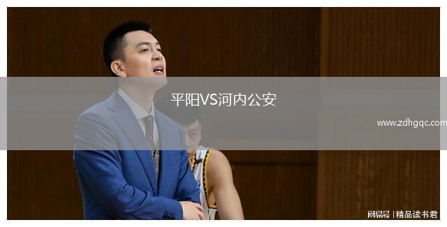 平陽(yáng)VS河內公安