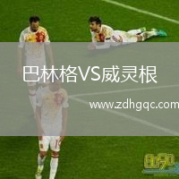 巴林格VS威靈根