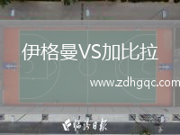 伊格曼VS加比拉