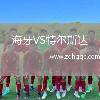 海牙VS特爾斯達
