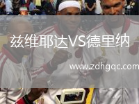茲維耶達VS德里納