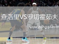 查洛里VS羅切霍茹夫