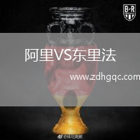 阿里VS東里法