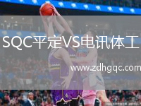 SQC平定VS電訊體工