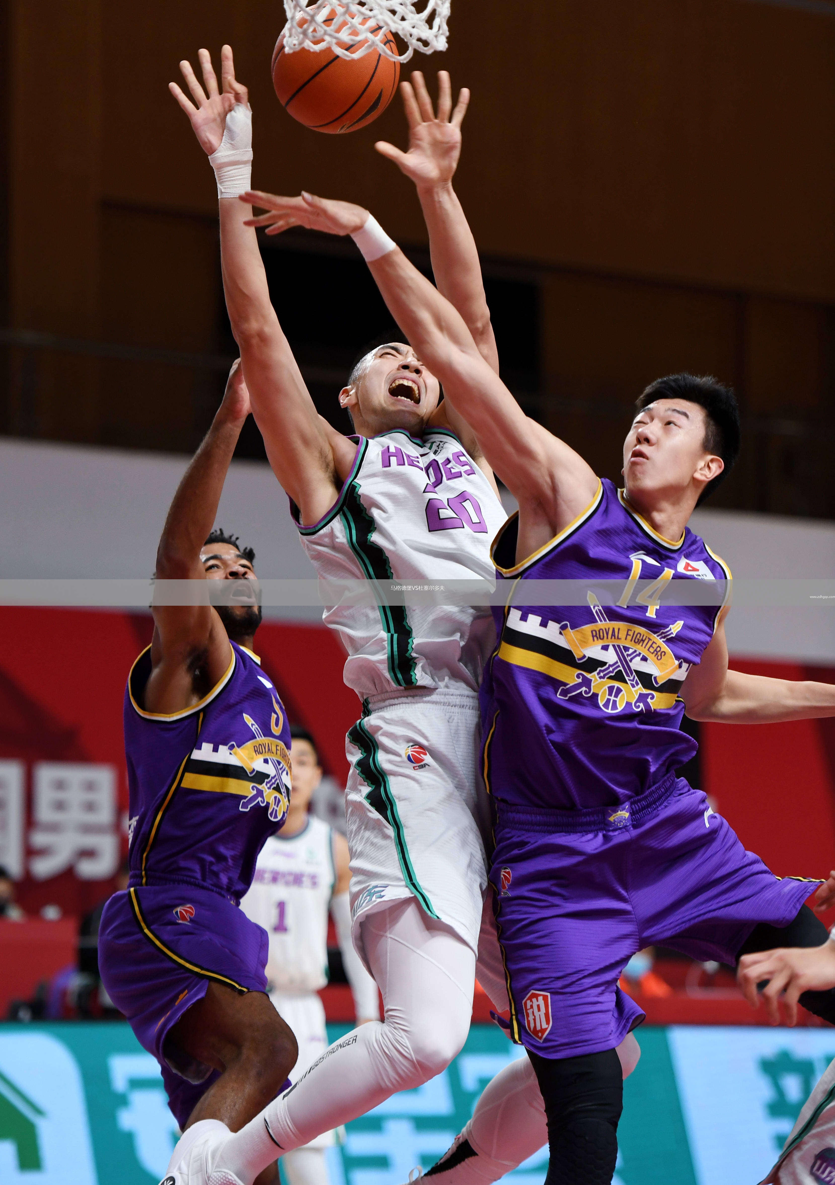 馬格德堡VS杜塞爾多夫