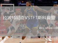 拉波特尼奇VSTFT斯科普里