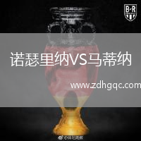 諾瑟里納VS馬蒂納