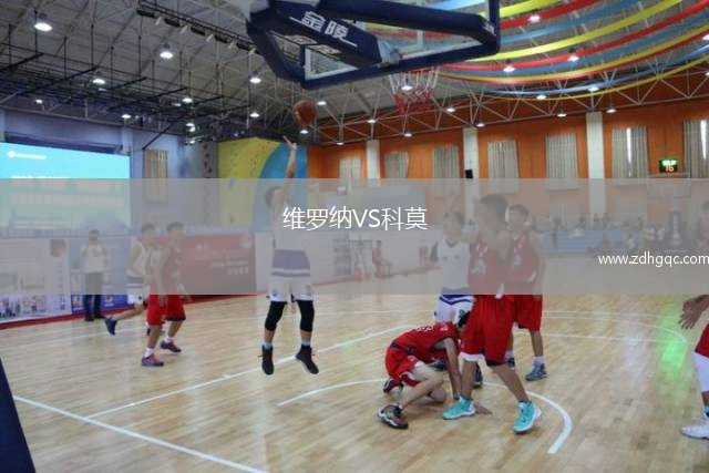 維羅納VS科莫