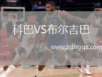 科巴VS布爾吉巴