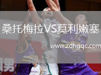 桑托梅拉VS莫利嫩塞
