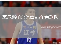 慕尼斯帕爾體育VS華萊聯(lián)隊