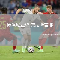 博洛尼亞VS威尼斯雷耶