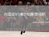 內溫茲VS維爾紐斯里塔斯