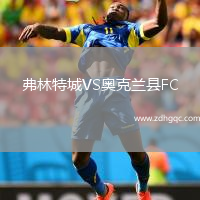 弗林特城VS奧克蘭縣FC