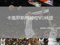 卡高羅斯梅赫倫VS林堡