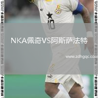 NKA佩奇VS阿斯薩法特