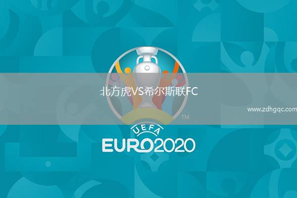 北方虎VS希爾斯聯(lián)FC