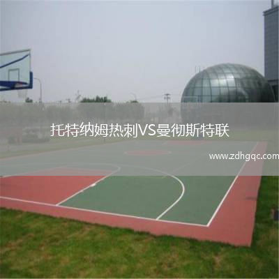 托特納姆熱刺VS曼徹斯特聯(lián)
