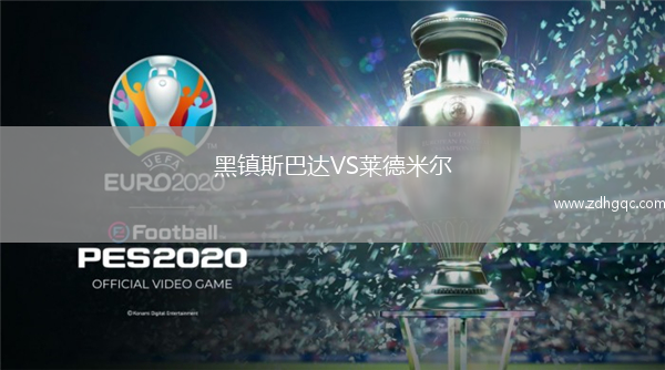黑鎮斯巴達VS萊德米爾