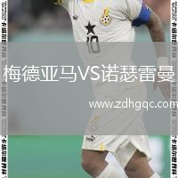 梅德亞馬VS諾瑟雷曼