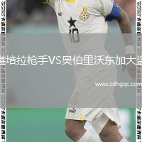 堪培拉槍手VS奧伯里沃東加大盜