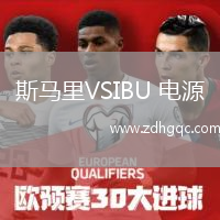 斯馬里VSIBU 電源