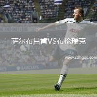 薩爾布呂肯VS布倫瑞克