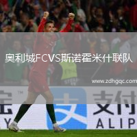 奧利城FCVS斯諾霍米什聯(lián)隊
