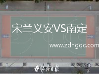 宋蘭義安VS南定