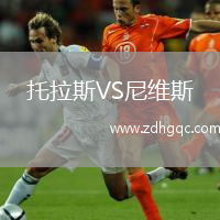 托拉斯VS尼維斯