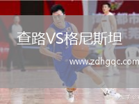 查路VS格尼斯坦