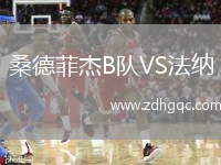桑德菲杰B隊VS法納