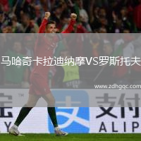馬哈奇卡拉迪納摩VS羅斯托夫