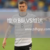 維京B隊VS維達